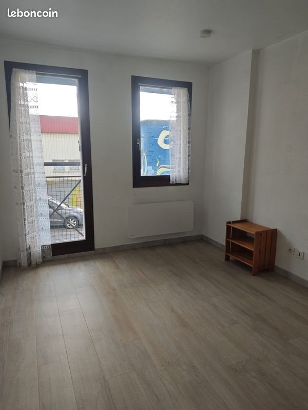 Appartement à louer, 23m², Annecy