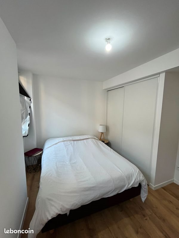 Appartement à louer, 30m², L'Arbresle
