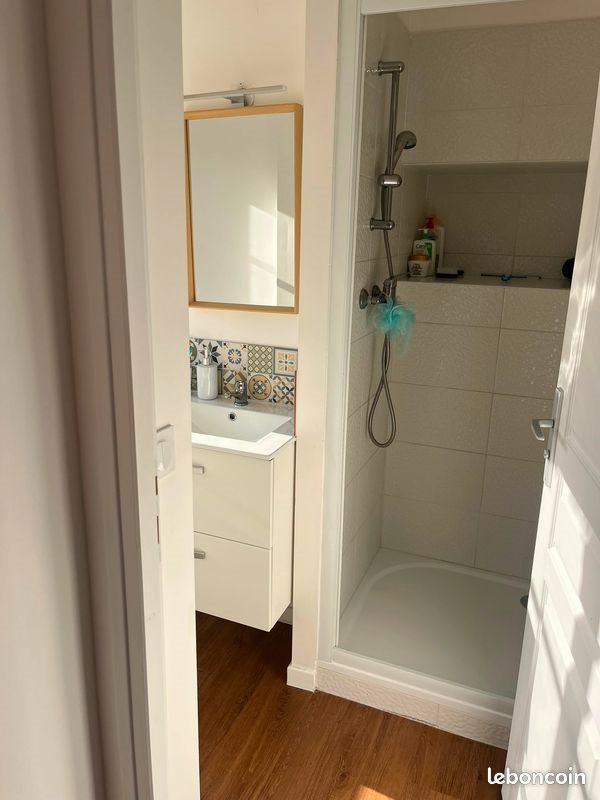 Appartement à louer, 30m², L'Arbresle