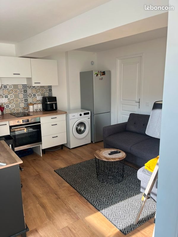 Appartement à louer, 30m², L'Arbresle