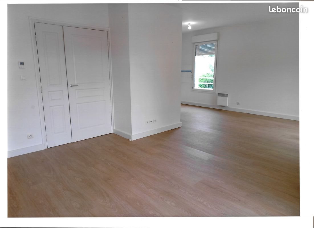 Appartement à louer, 68m², Mûrs-Erigné