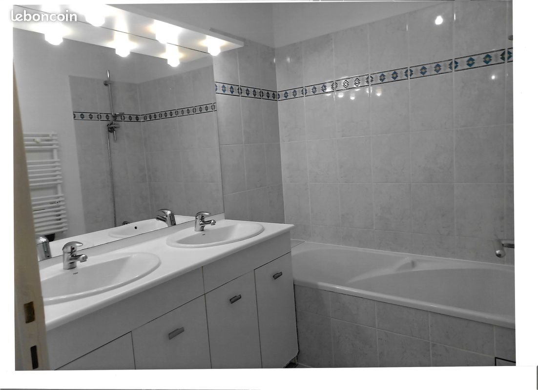Appartement à louer, 68m², Mûrs-Erigné
