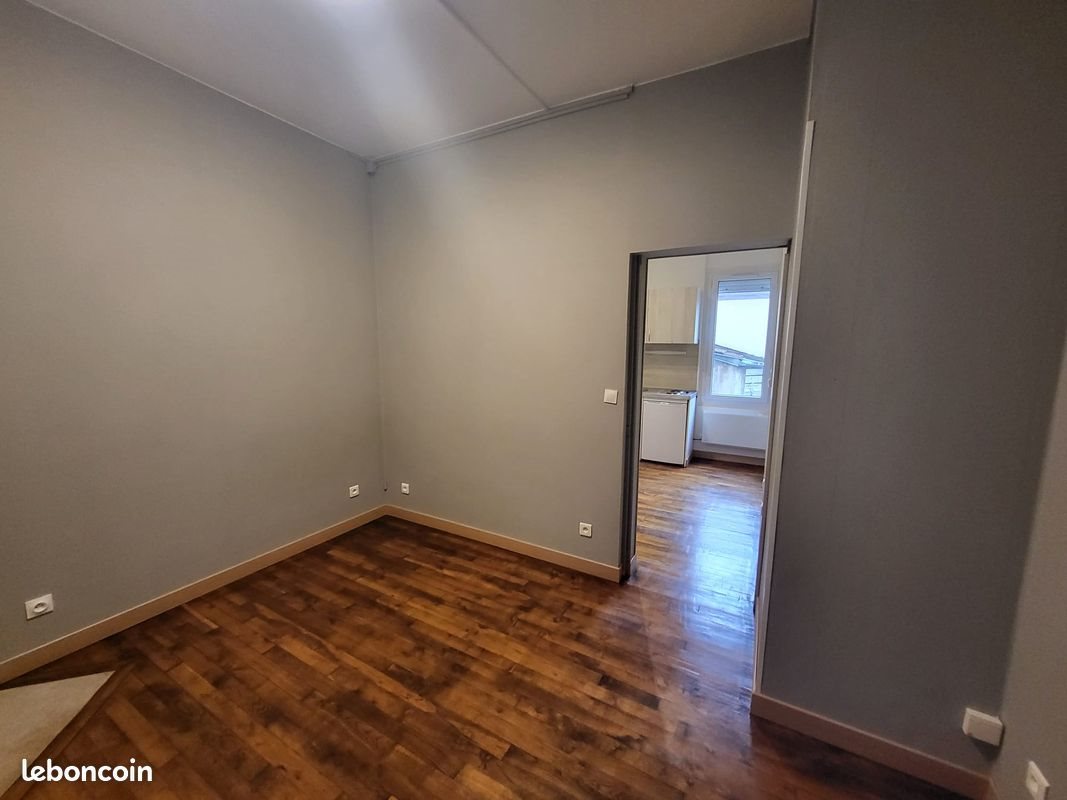 Appartement à vendre, 28m², Dijon