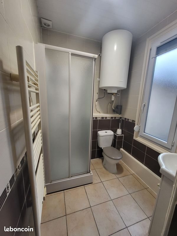 Appartement à vendre, 28m², Dijon