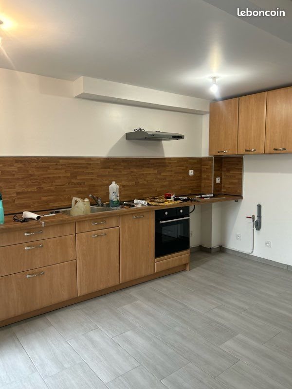 Appartement à louer, 78m², Hagetmau