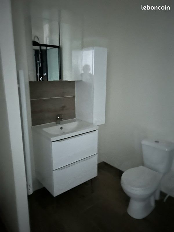 Appartement à louer, 78m², Hagetmau