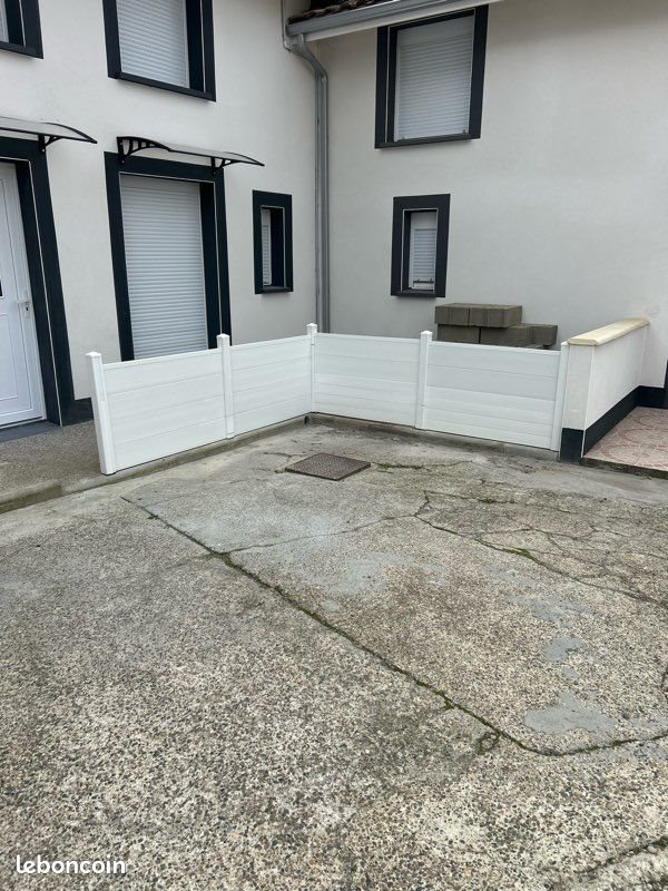 Appartement à louer, 78m², Hagetmau