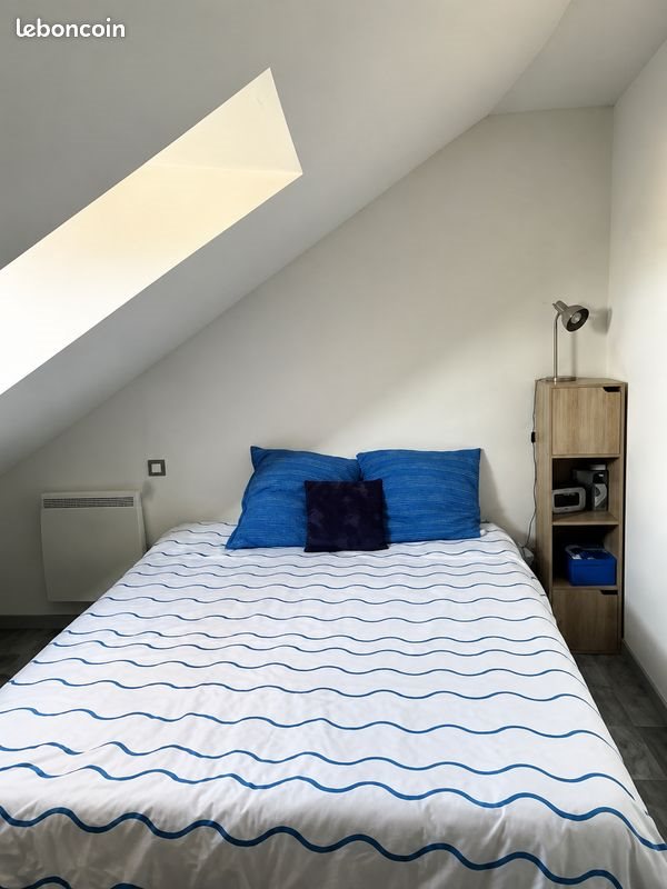 Appartement à louer, 40m², Saône
