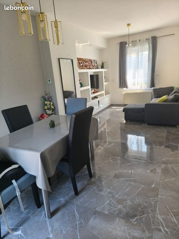 Maison à vendre, 63m², Terville