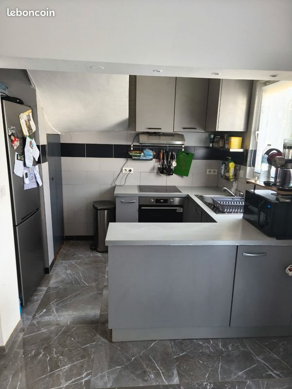 Maison à vendre, 63m², Terville