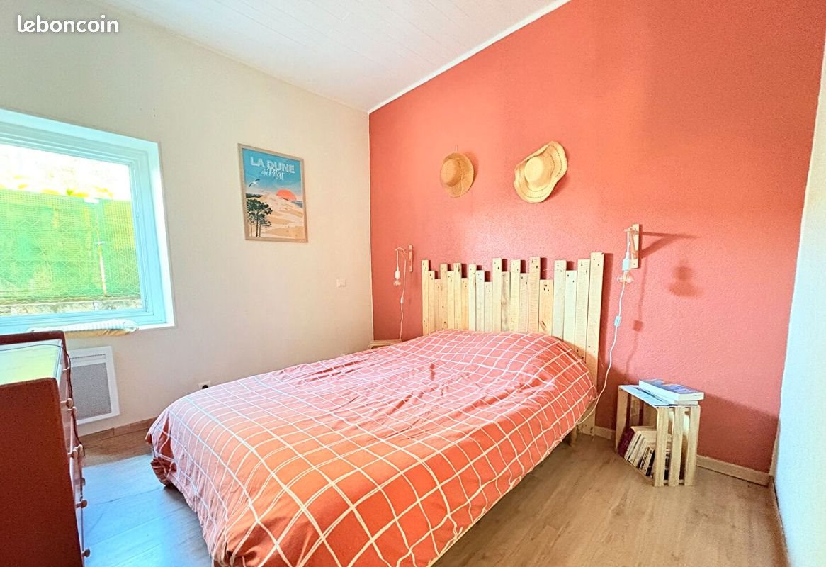 Maison à vendre, 46m², Gujan-Mestras