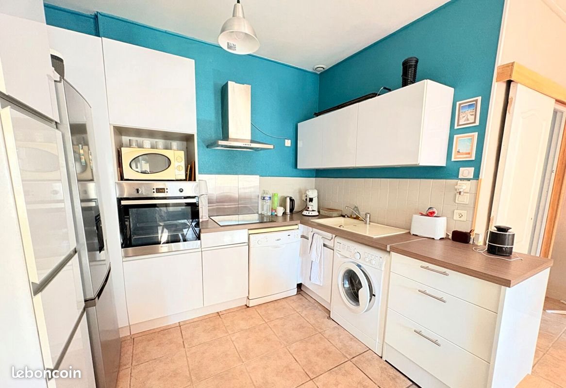Maison à vendre, 46m², Gujan-Mestras