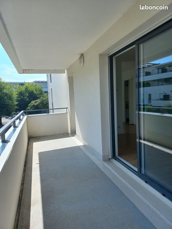 Appartement à louer, 26m², La Rochelle