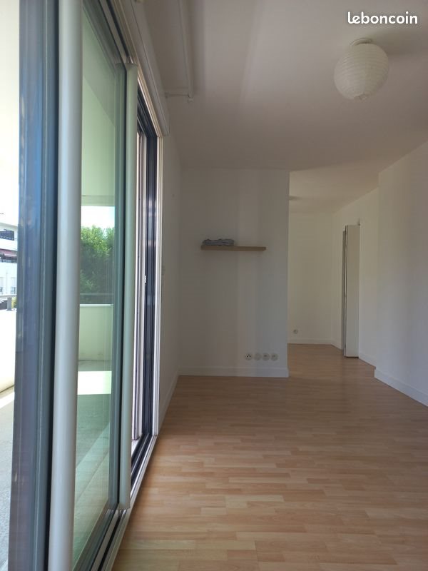 Appartement à louer, 26m², La Rochelle