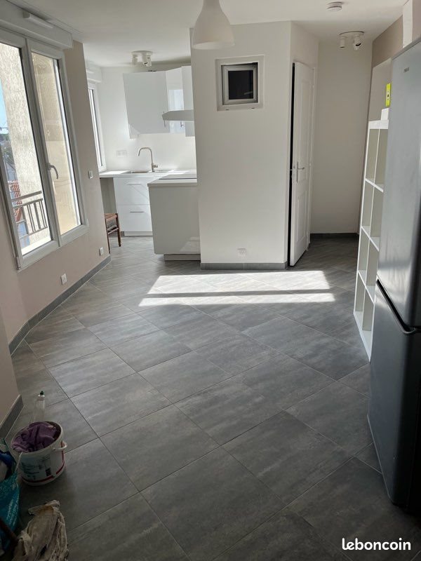 Appartement à louer, 23m², Villeneuve-le-Roi