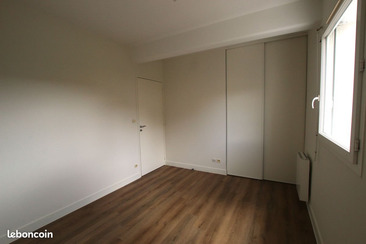 Appartement à louer, 40m², Angoulême
