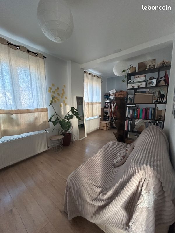 Maison à louer, 23m², Strasbourg
