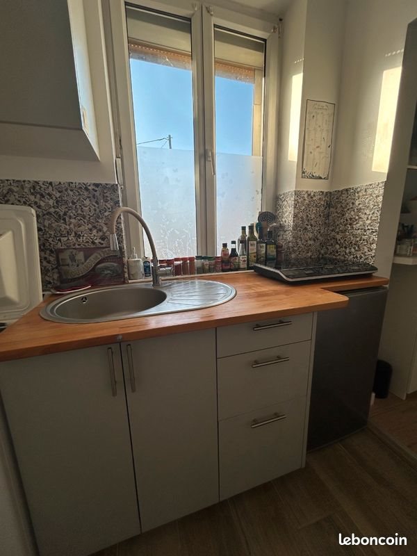 Maison à louer, 23m², Strasbourg