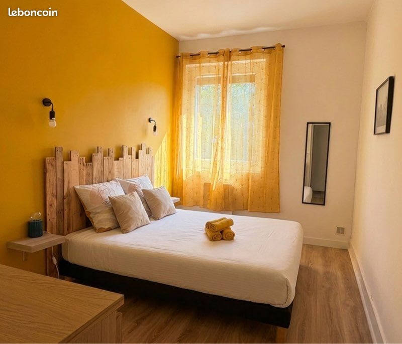 Appartement à louer, 85m², Montauban