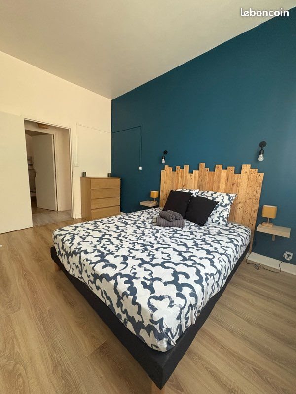 Appartement à louer, 85m², Montauban