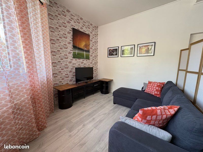 Appartement à louer, 85m², Montauban