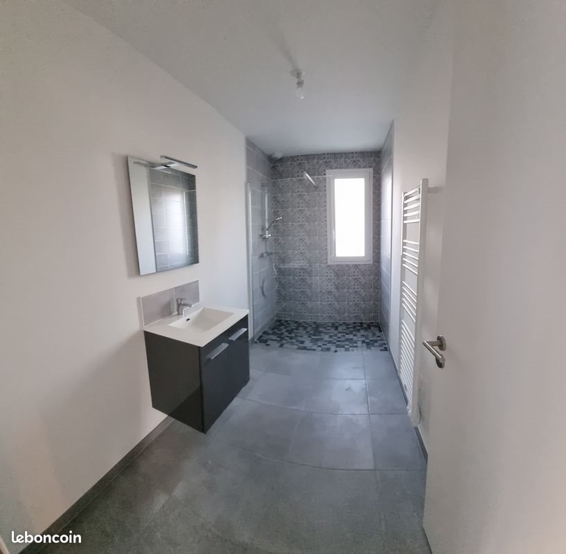 Maison à louer, 67m², Mouilleron-le-Captif