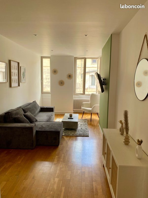 Appartement à vendre, 74m², Saint-Etienne