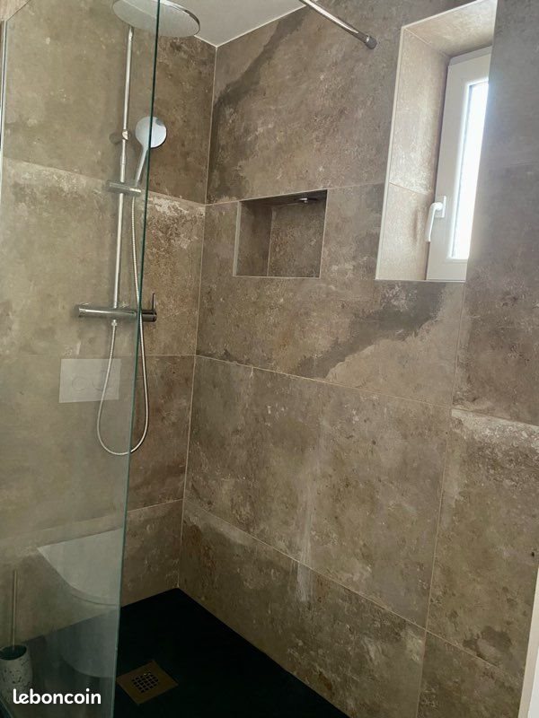 Appartement à vendre, 74m², Saint-Etienne