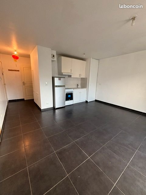 Appartement à louer, 30m², Aulnay-sous-Bois