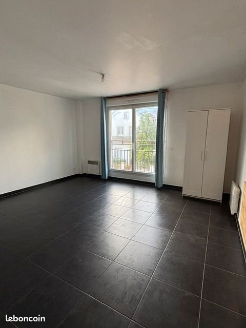 Appartement à louer, 30m², Aulnay-sous-Bois