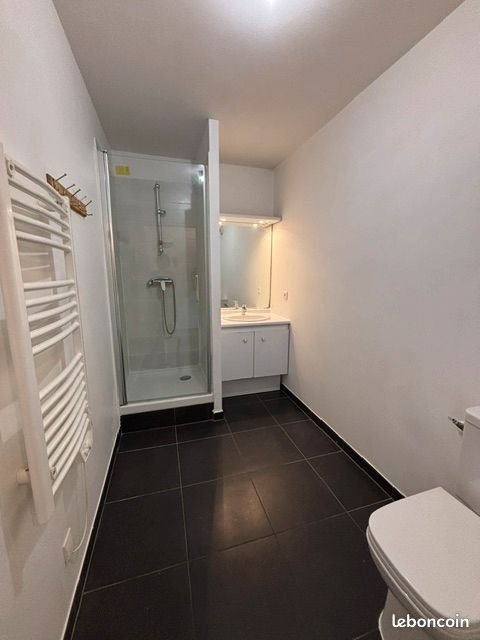Appartement à louer, 30m², Aulnay-sous-Bois