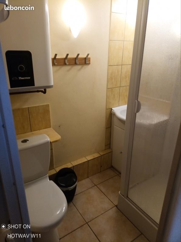 Appartement à vendre, 25m², Bellevaux (Bellevaux-Hirmentaz)