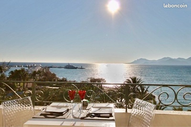 Appartement à vendre, 37m², Cannes