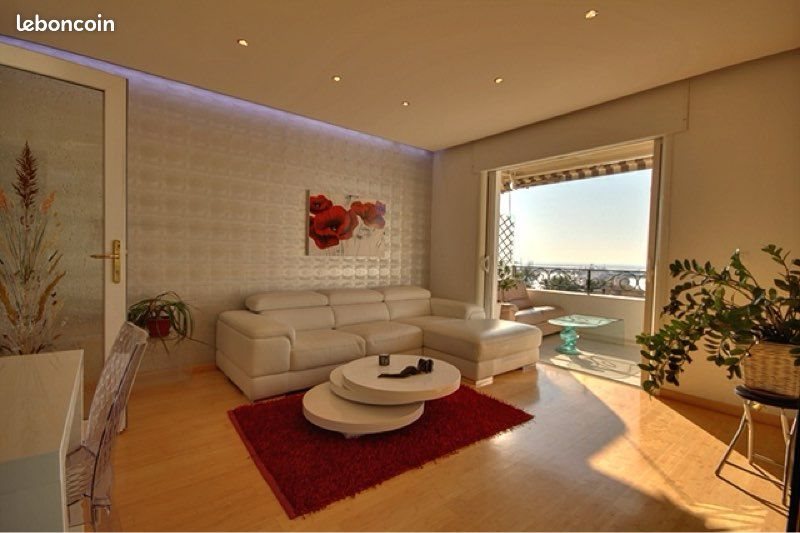 Appartement à vendre, 37m², Cannes