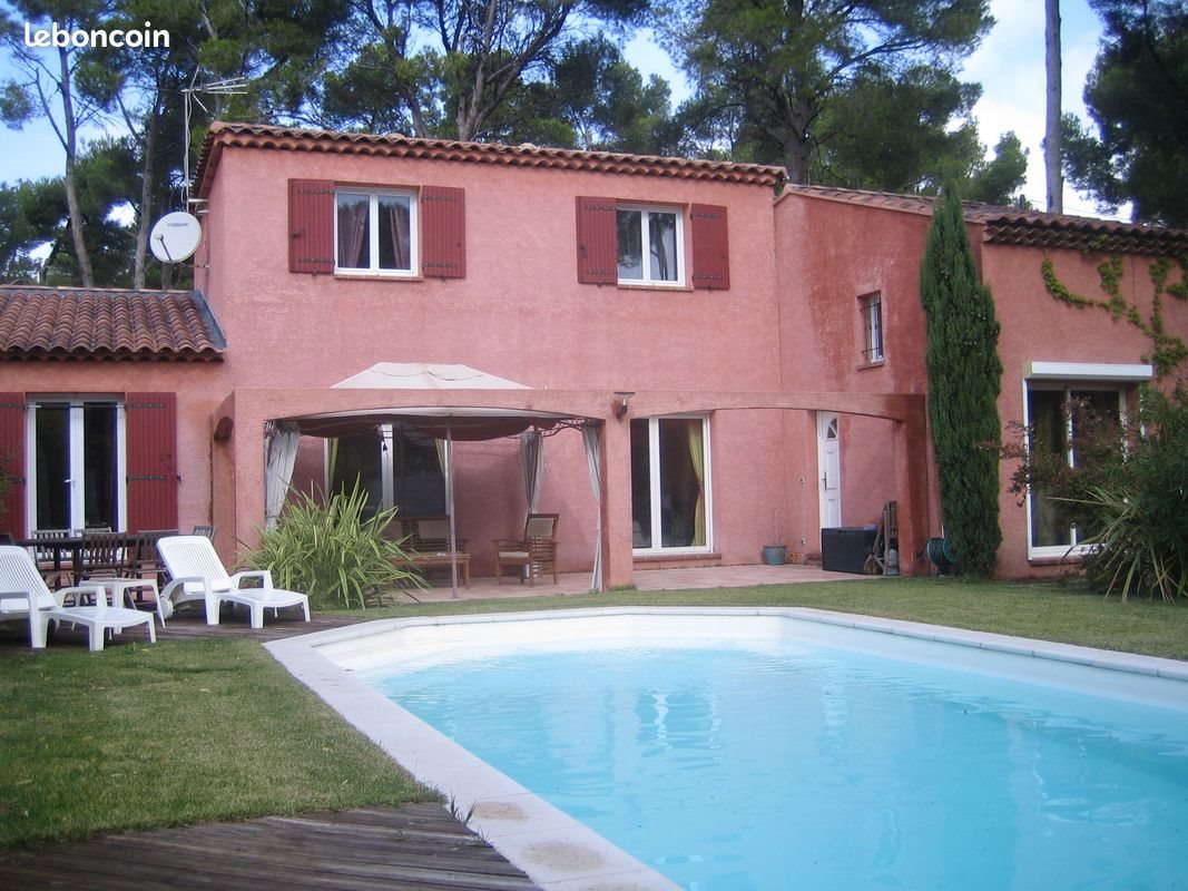 Maison à louer, 155m², Ensuès-la-Redonne
