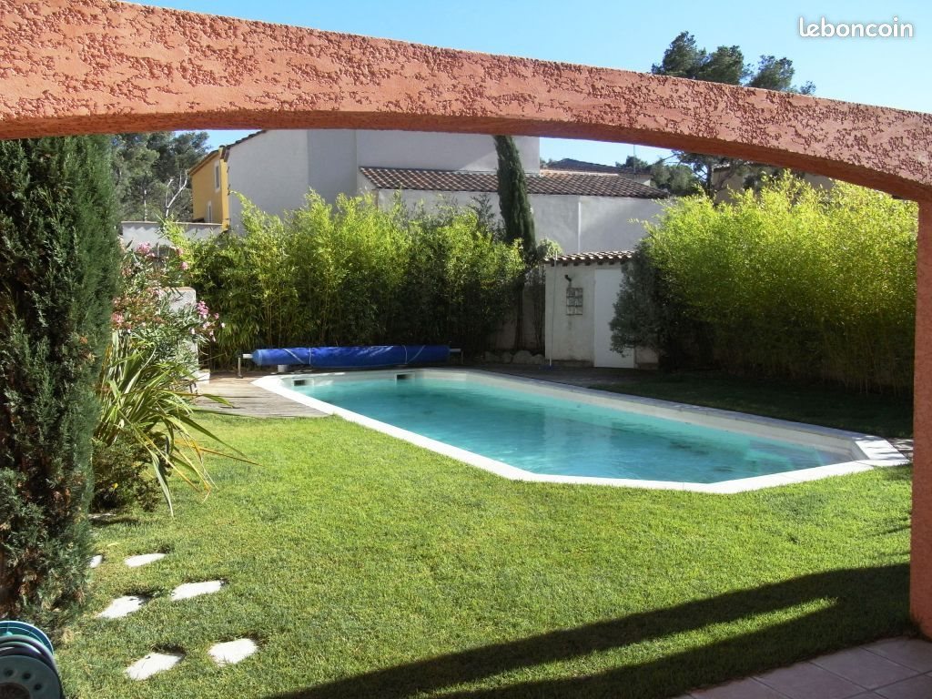 Maison à louer, 155m², Ensuès-la-Redonne