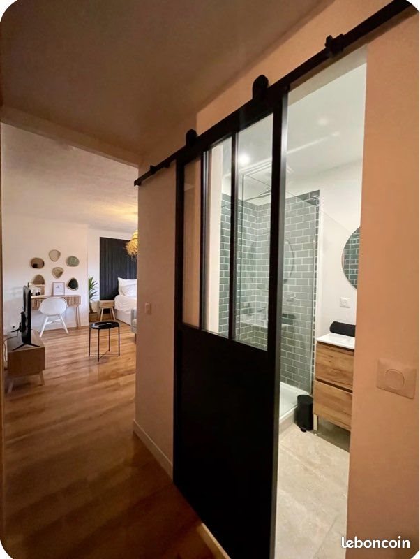 Appartement à vendre, 36m², Pau