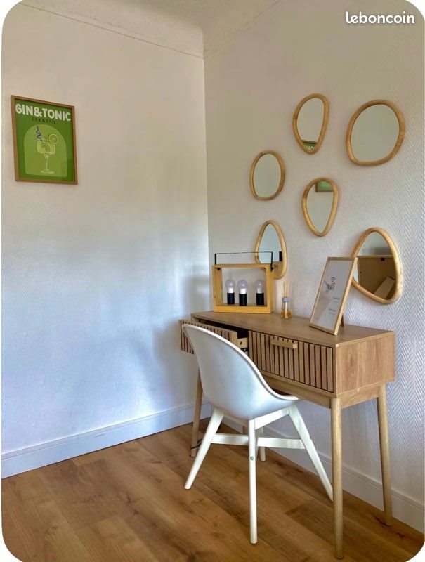 Appartement à vendre, 36m², Pau