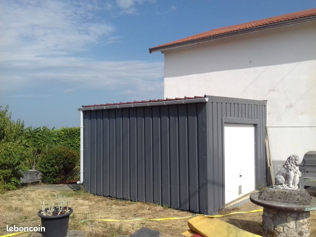 Maison à vendre, 100m², Vollore-Ville