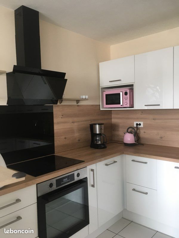 Appartement à louer, 49m², Pornichet