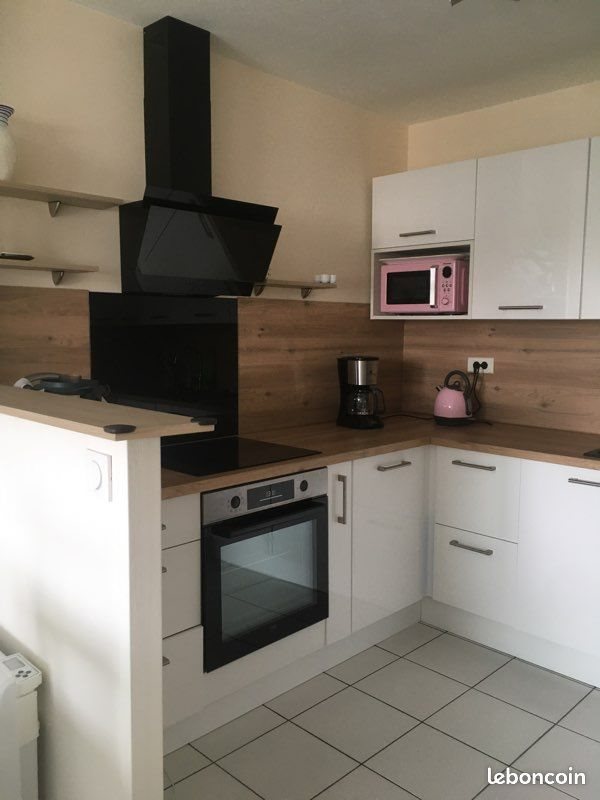 Appartement à louer, 49m², Pornichet