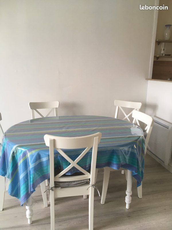 Appartement à louer, 49m², Pornichet