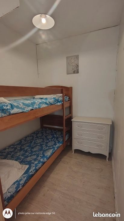 Appartement à louer, 27m², Hendaye