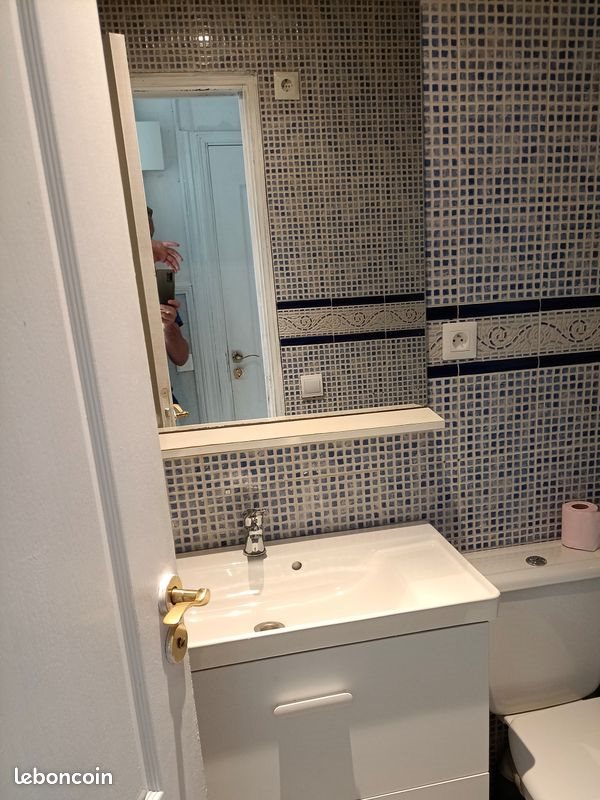 Appartement à louer, 27m², Hendaye