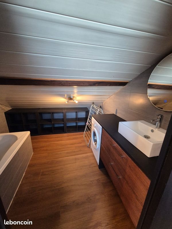 Appartement à louer, 50m², Le Puy-en-Velay
