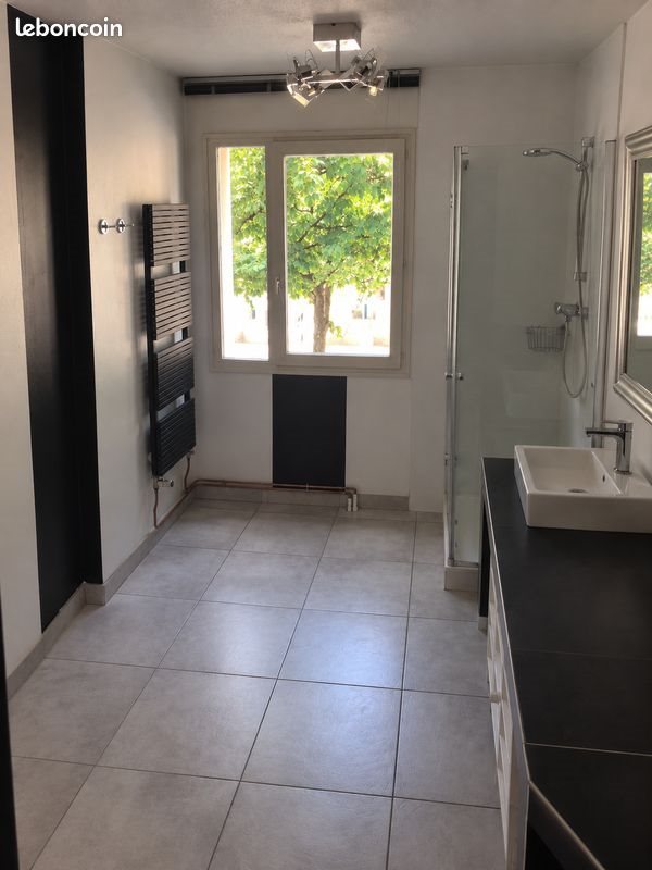 Appartement à louer, 56m², Lyon 7ème