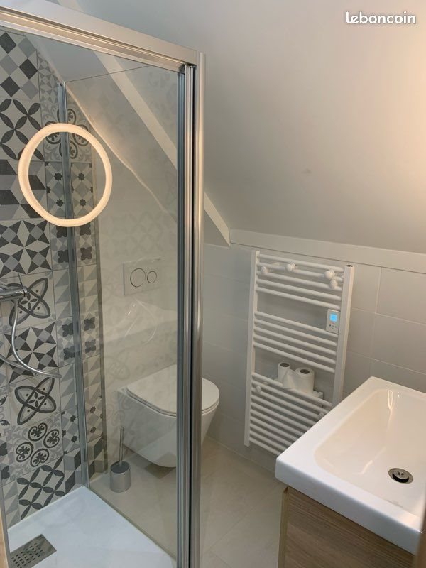 Appartement à louer, 18m², Dijon