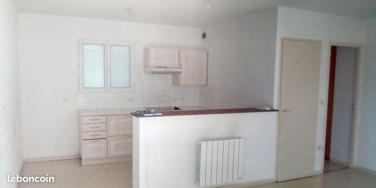 Appartement à louer, 90m², Montpont-en-Bresse