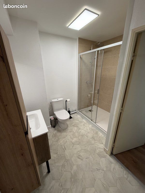 Appartement à louer, 55m², Pau