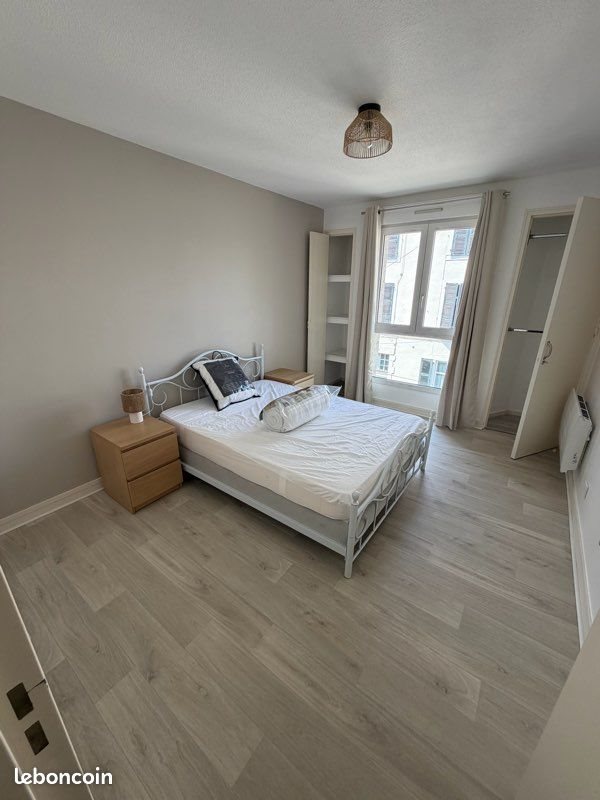Appartement à louer, 55m², Pau